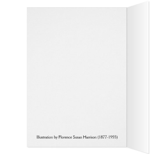 Vintage - op de zuivelmarkt, (Binnen (Links))