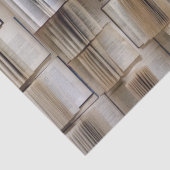 Vintage Open Boeken Boeken Pagina's Tissuepapier (Detail)