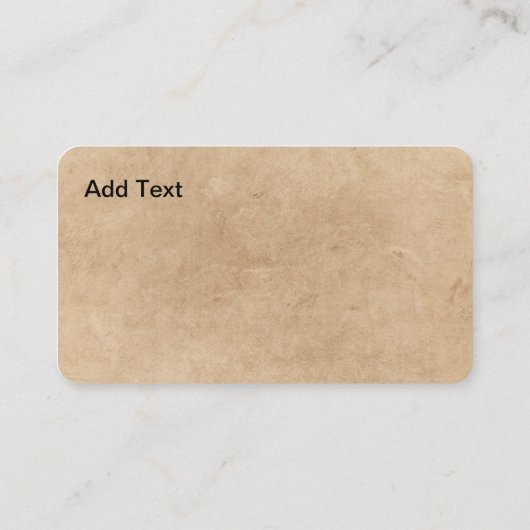 Vintage Open Boeken Boeken Pagina's Visitekaartje (Achterkant)