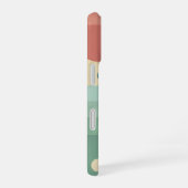 Vintage Orb Cluster iPhone 16 Hoesje (Rechterkant)