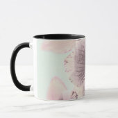 Vintage, Orchidee Mok (Links)