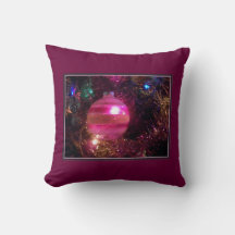 Vintage Ornament Sierkussen