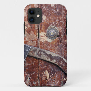 Vintage Oude Foto Case-Mate iPhone Case