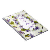 Vintage overtreedt Mijn aanbiedingen voor notebook Notitieboek (Rechterzijde)