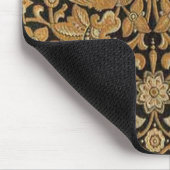 Vintage Owen Jones Textile - Mousepad Muismat (Hoek)