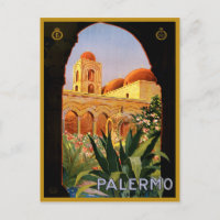 Vintage Palermo - Italië