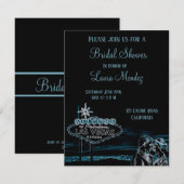 vintage pareja de enamorados kaart (Voorkant / Achterkant)