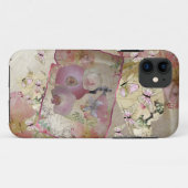 Vintage Parfümflasche Case-Mate iPhone Case (Achterkant (horizontaal))