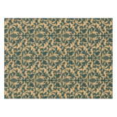 Vintage pattern tafelkleed (Voorkant (Horizontaal))