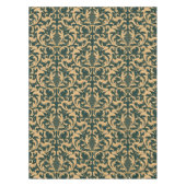 Vintage pattern tafelkleed (Voorkant)