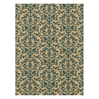 Vintage pattern tafelkleed