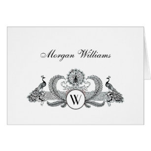 Vintage Pauw Monogram