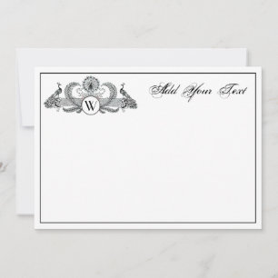 Vintage Pauw Monogram