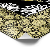 vintage perfect poster (Hoek)