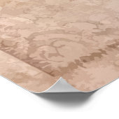 Vintage Perfume Bottle Poster (Hoek)