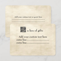 Vintage Perkament Fantasie Verhaalboek Lettertype 