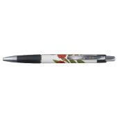 Vintage Peruaanse lelie (set van 6) Pen (Achterkant)