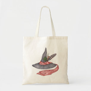 Vintage Pet heek Tote Bag