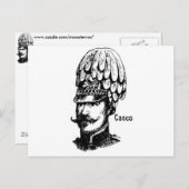 Vintage Petten Briefkaart (Voorkant / Achterkant)