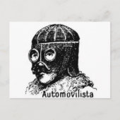 Vintage Petten Briefkaart (Voorkant)