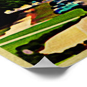 Vintage Philadelphia Revel Poster (Hoek)