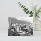 Vintage Photo of Caracas Venezuela Briefkaart (Staand voorkant)