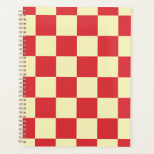 Vintage Picknickpatroon Minimal Cottagecore
