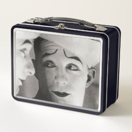 Vintage Pierrot Clown