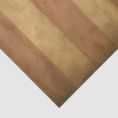 Vintage Pink Candy Stripe Christmas Background  Tissuepapier (Detail)