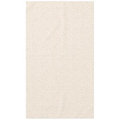 Vintage Pink Floral Cotton Tablecloth  Tafelkleed (Voorkant)