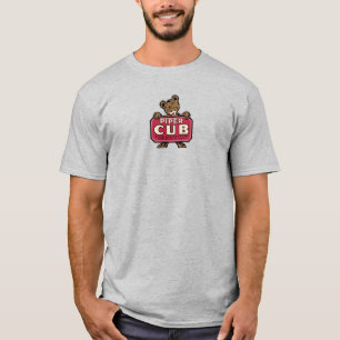 Vintage Piper Cub T-shirt
