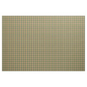 Vintage Plaid Stof (Yard (91,4 cm))