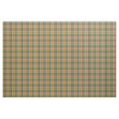 Vintage Plaid Stof (Fat Quarter)