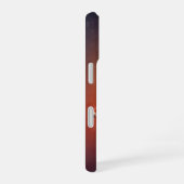 Vintage Planetary Alignment iPhone 16 Hoesje (Rechterkant)