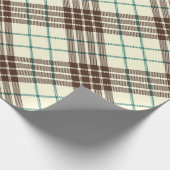 Vintage Play Cadeaupapier (Hoek)