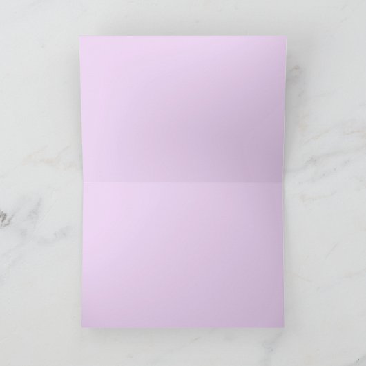 vintage Pontiac gtowenskaart Kaart (Binnen)