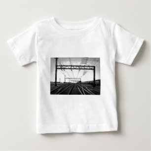 Vintage poort-Huron MI