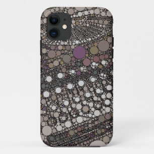 Vintage Pop voor moderne ontwerpen voor schrijfmac Case-Mate iPhone Case