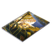 Vintage Portofino Italië Notitieboek (Linkerzijde)