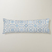 Vintage Portugal Azulejo traditioneel