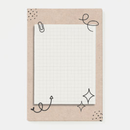 Vintage Post-it® Notes