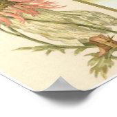 Vintage Poster (Hoek)