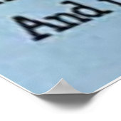 Vintage Poster (Hoek)