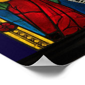 vintage poster (Hoek)