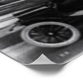 VINTAGE POSTER (Hoek)