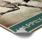 Vintage Poster (Hoek)