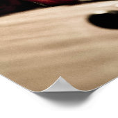 Vintage Poster (Hoek)