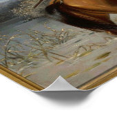 Vintage Poster (Hoek)