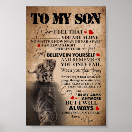 Vintage Poster