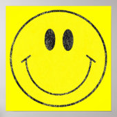 Vintage Poster (Voorkant)